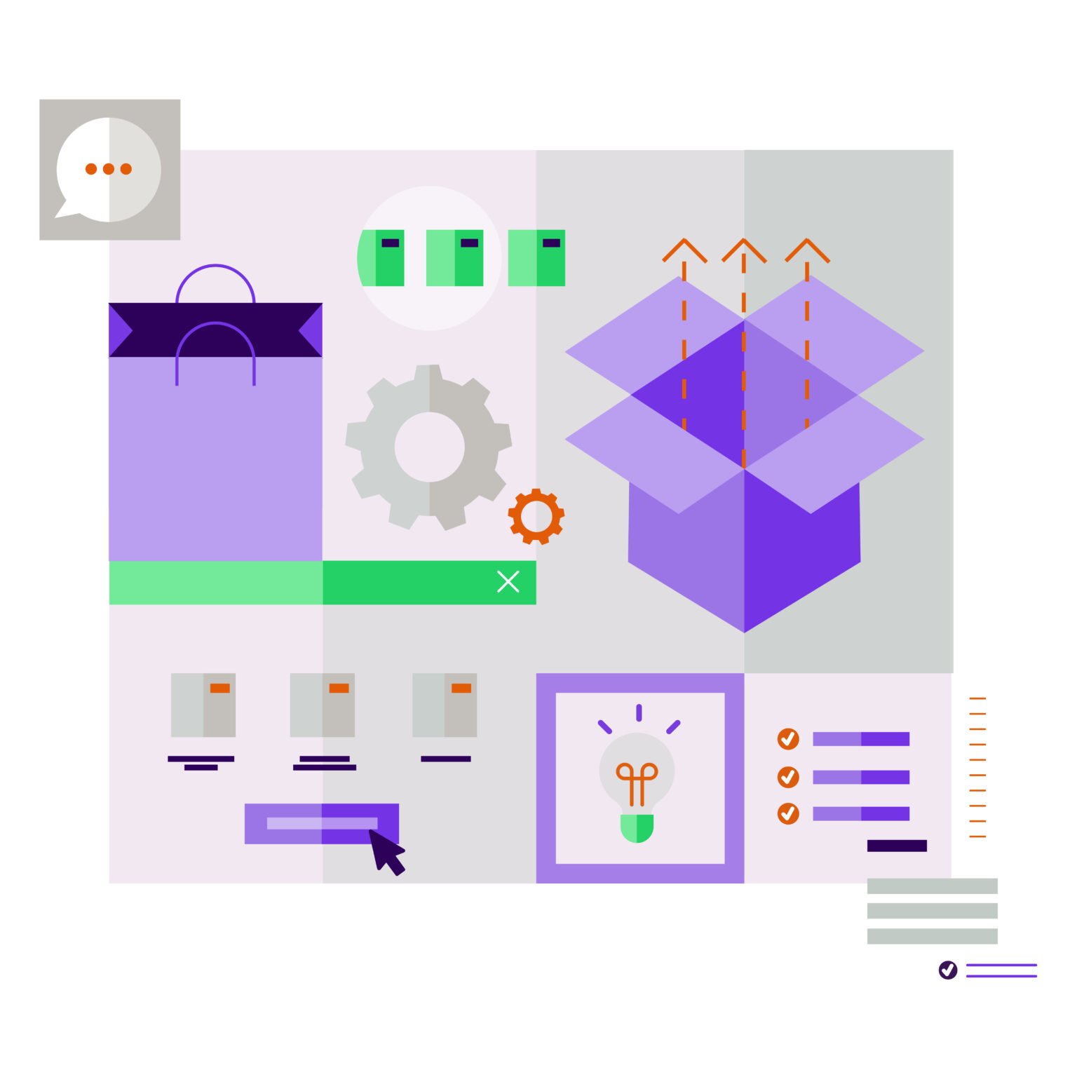 Packaging Design - Pixel Kreative